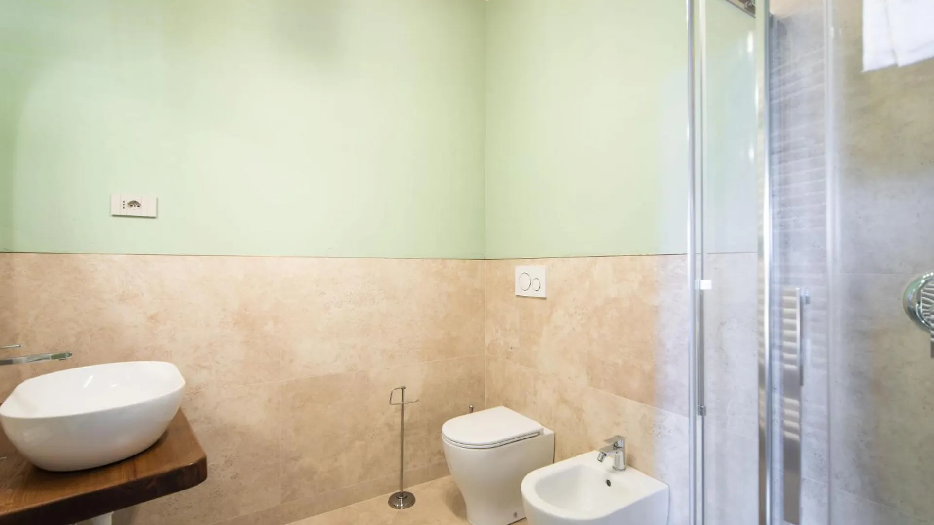 Villa Antico Duomo By Interhome Cortona