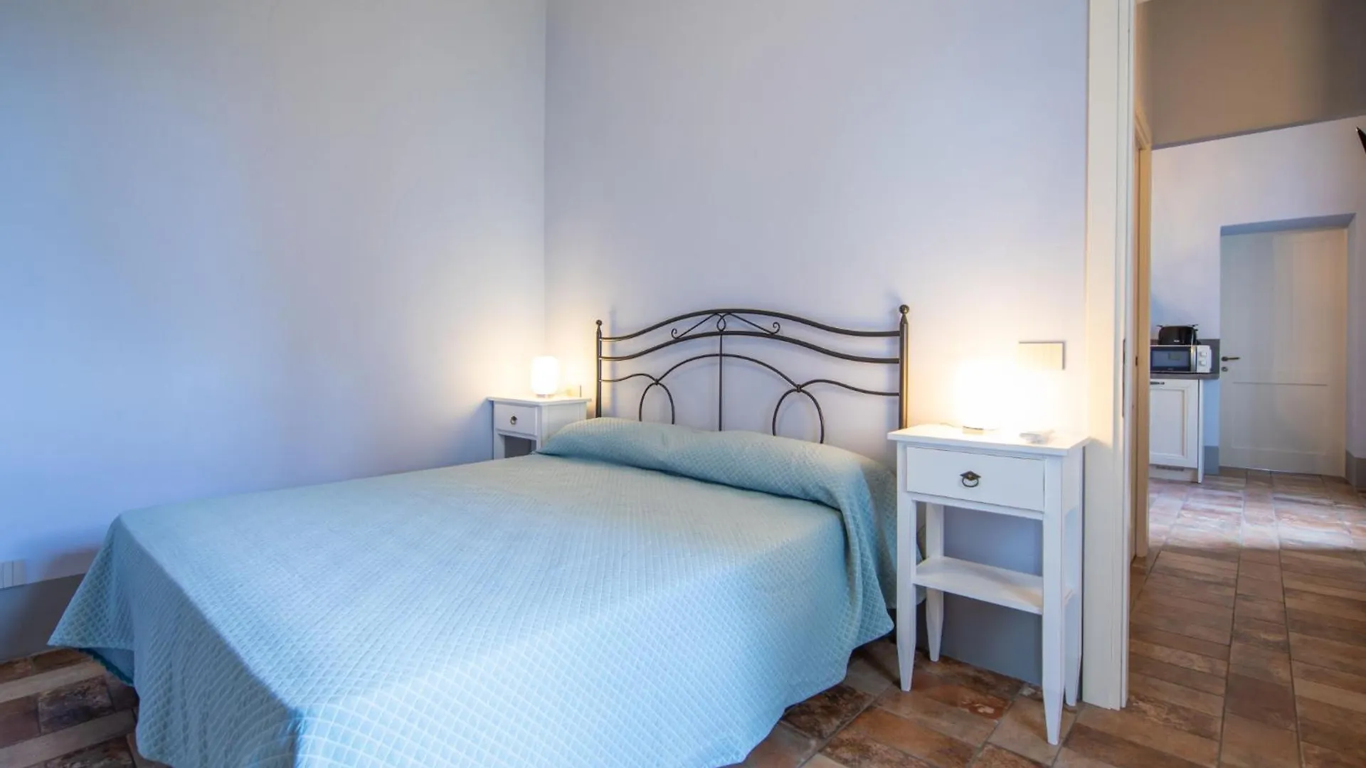 Villa Antico Duomo By Interhome Cortona 0*,