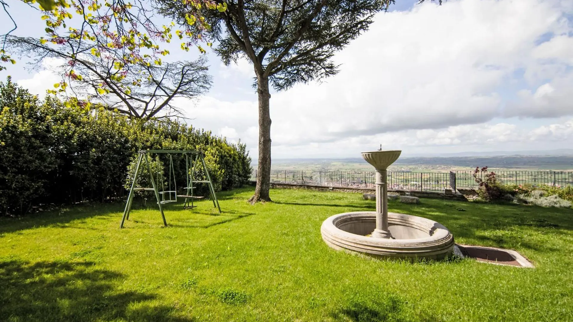 Villa Antico Duomo By Interhome Cortona Italy