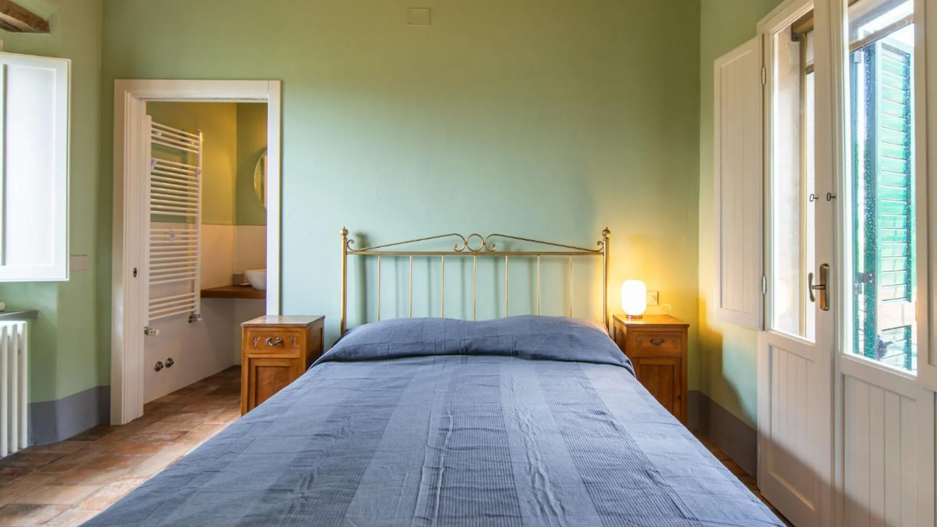 Villa Antico Duomo By Interhome Cortona