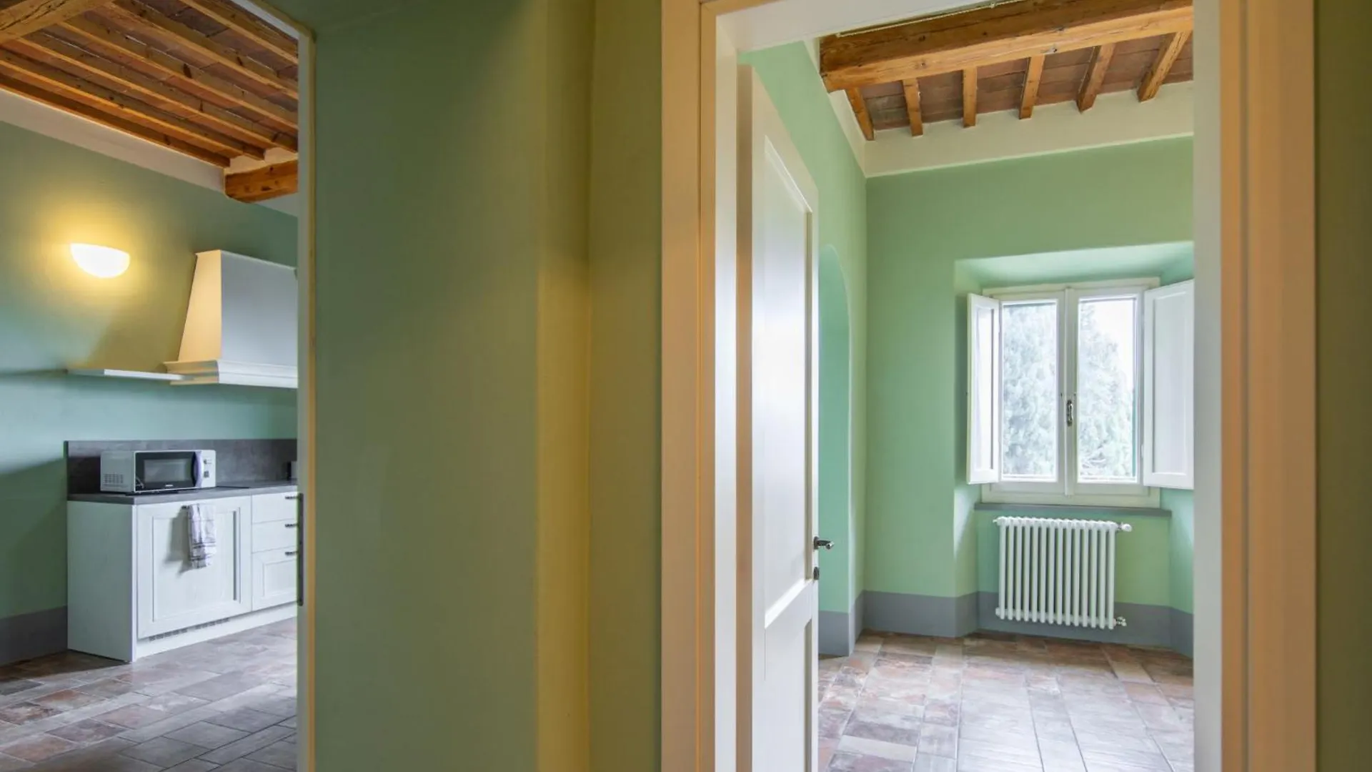 Villa Antico Duomo By Interhome Cortona