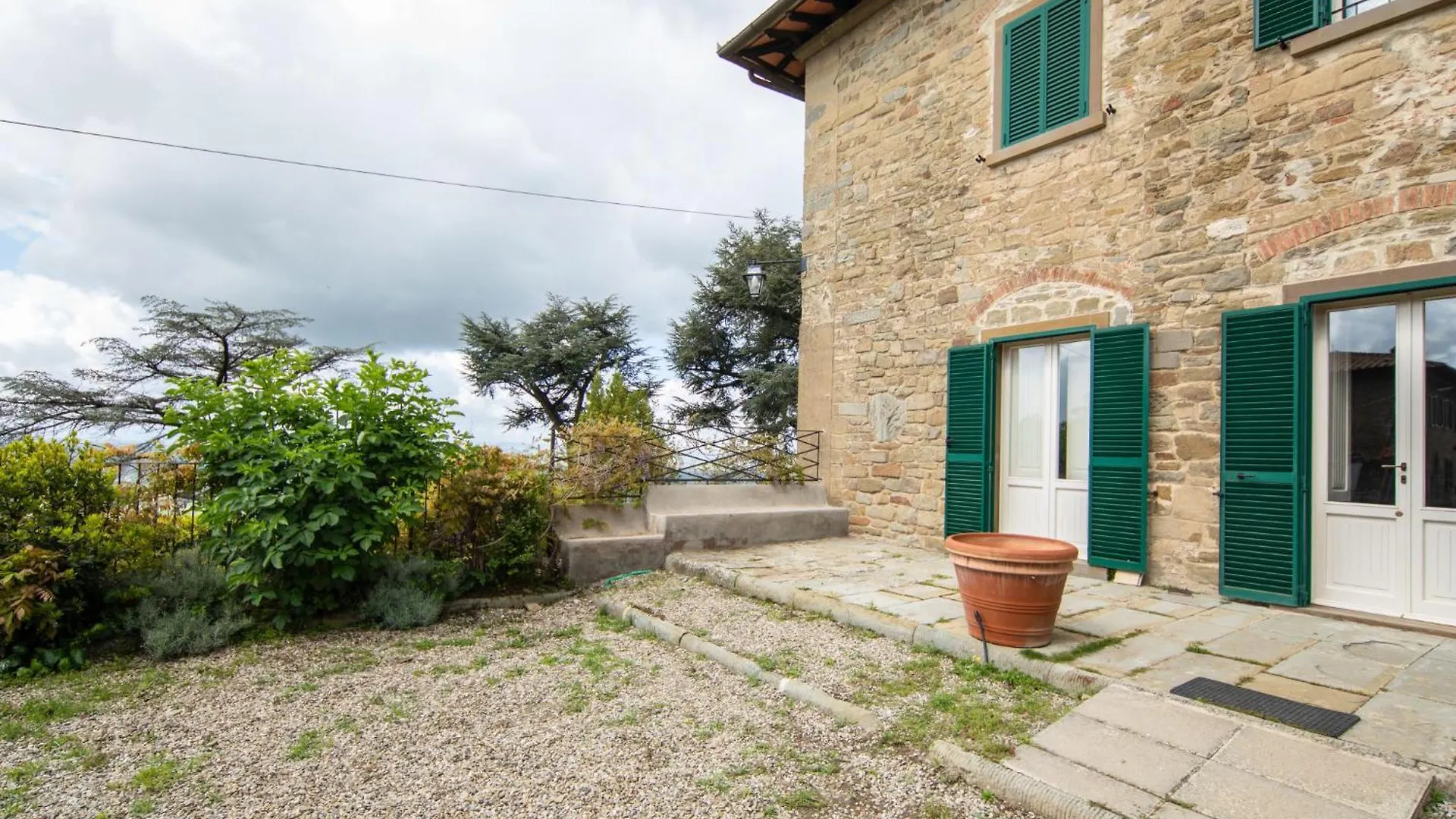 Villa Antico Duomo By Interhome Cortona