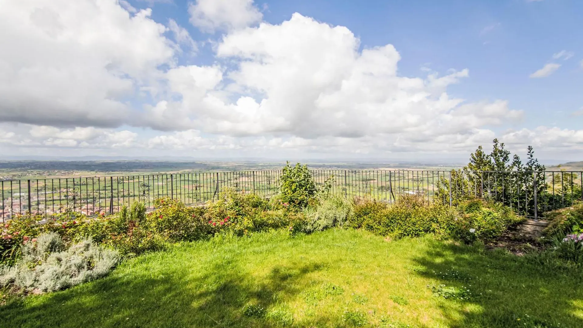 Villa Antico Duomo By Interhome Cortona